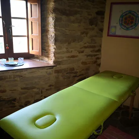 Casa A Pedra * Reiriz