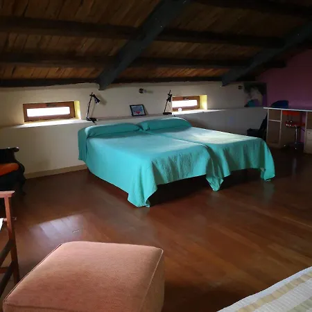 Casa A Pedra בית כפרי Reiriz