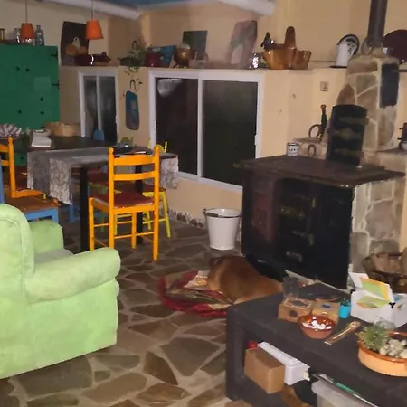 Casa A Pedra * Reiriz