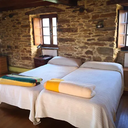 Casa A Pedra