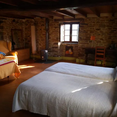 Casa A Pedra *